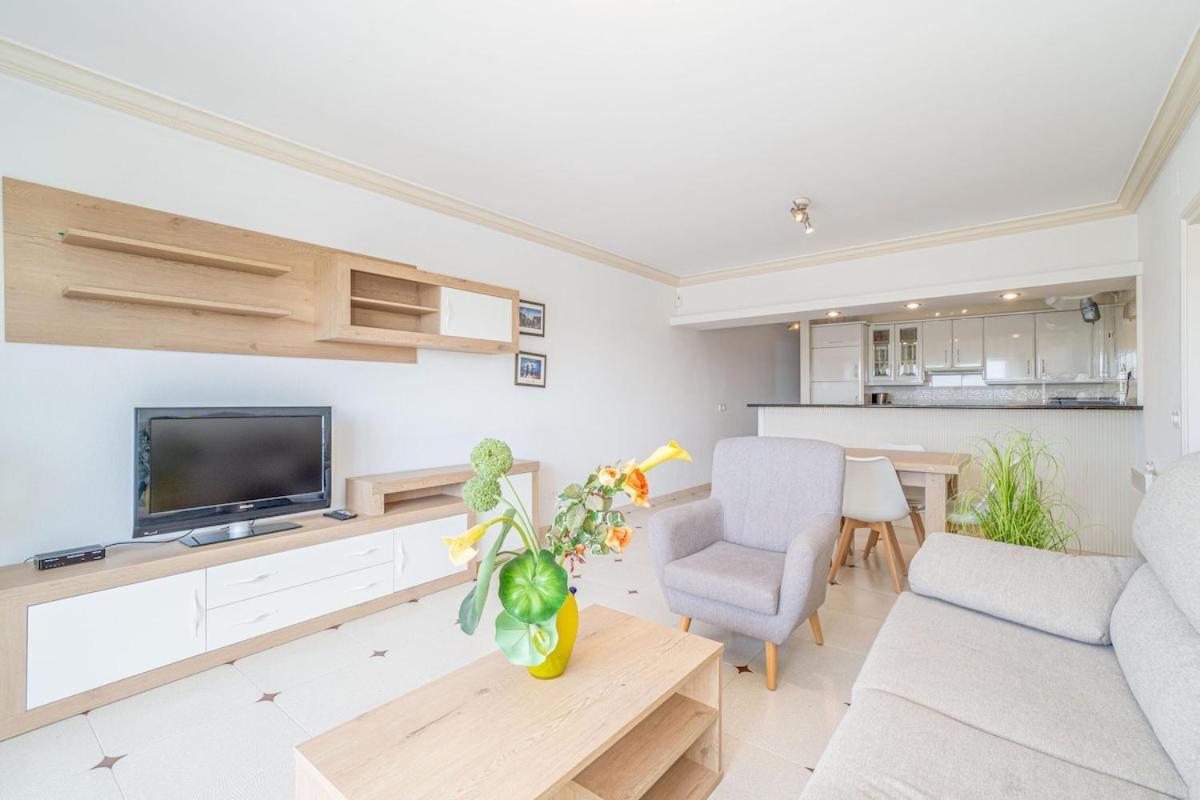 1005 Apartamento Con Vistas Al Lago San Maurici By Homeselectspain Empuriabrava Exterior foto