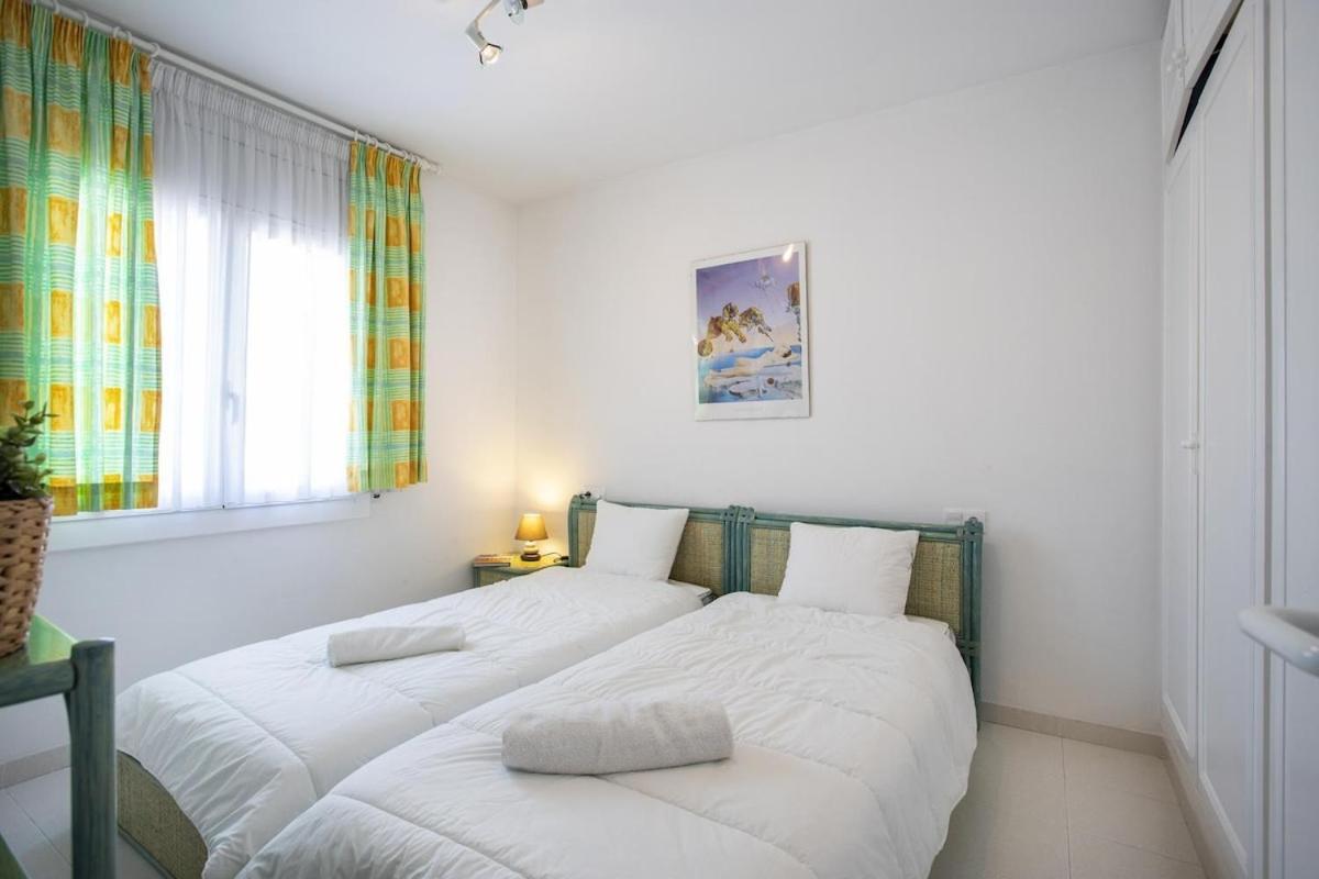 1005 Apartamento Con Vistas Al Lago San Maurici By Homeselectspain Empuriabrava Exterior foto